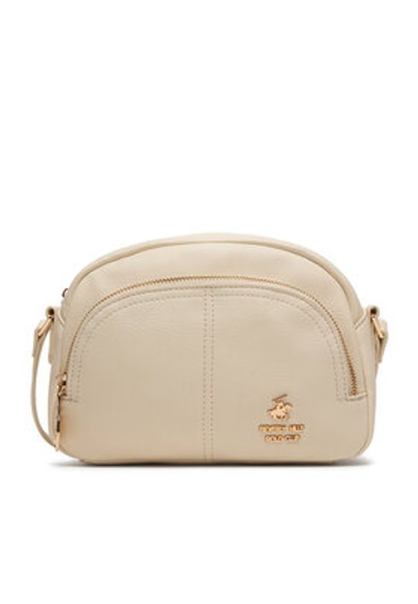 Beverly Hills Polo Club Torebka CEO-BHPC-C-013-09 Écru