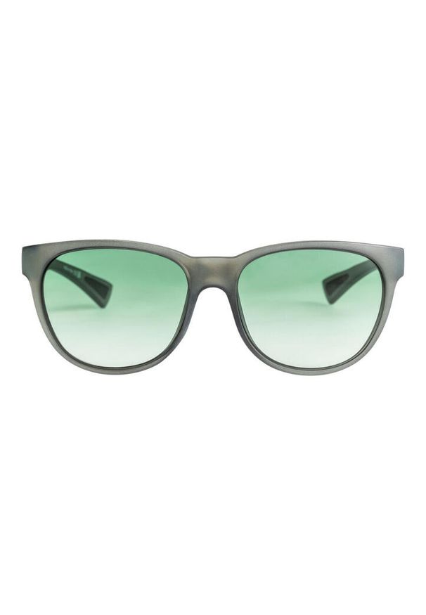 Roxy - Okulary przeciwsłoneczne dla Kobiety GINA Zielony. Kolor: zielony. Materiał: materiał