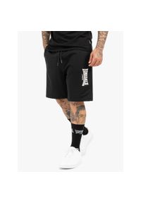 Krótka Lonsdale Fringford. Kolor: czarny. Długość: krótkie #1