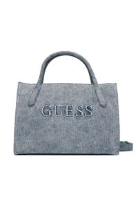 Guess Torebka Jodi HWDG97 69220 Niebieski jasny. Kolor: niebieski #1