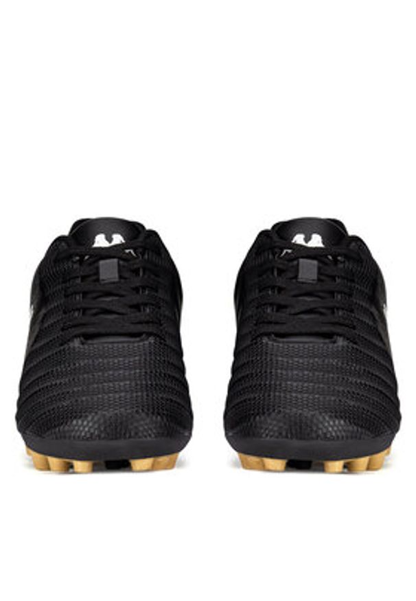 Kappa Buty do piłki nożnej AW24-3C002a Czarny. Kolor: czarny
