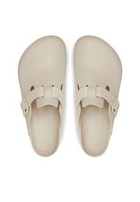 Birkenstock Klapki Boston Eva 1027381 Écru #3