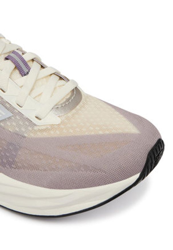 New Balance Buty do biegania FuelCell Rebel v5 WFCX3DM Kolorowy. Materiał: materiał. Wzór: kolorowy