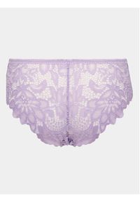 Hunkemöller Figi brazylijskie Shiloh 202609 Fioletowy. Kolor: fioletowy