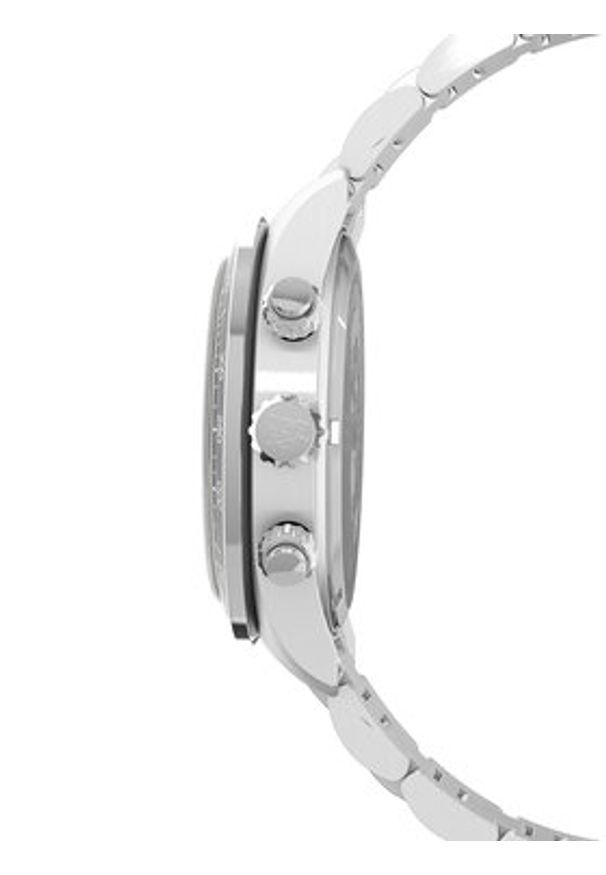 Timex Zegarek Waterbury TW2Y19200 Czarny. Kolor: czarny