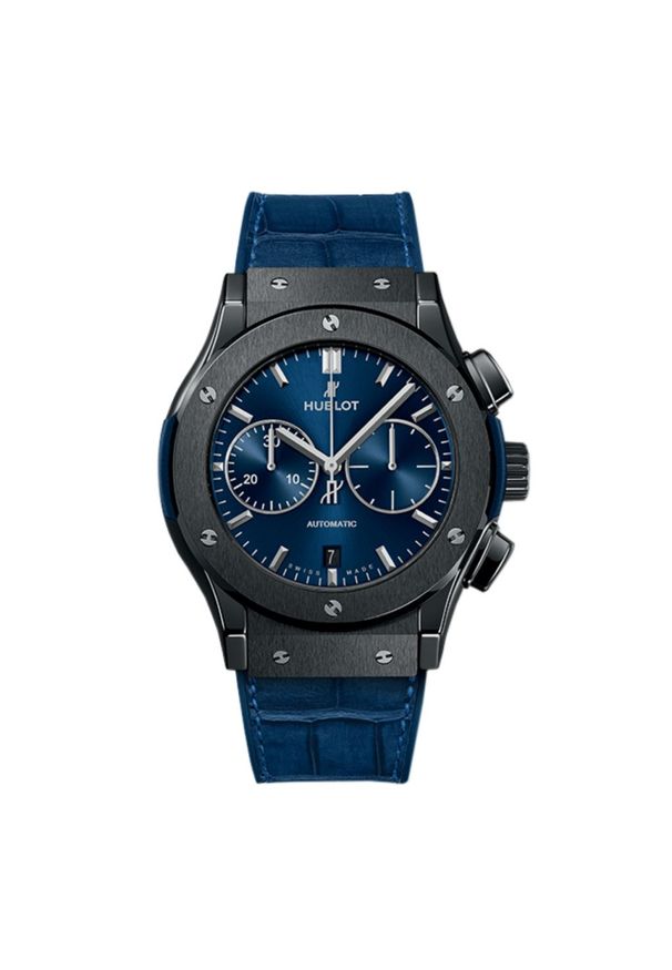 HUBLOT ZEGAREK CLASSIC FUSION 45 MM 521.CM.7170.LR