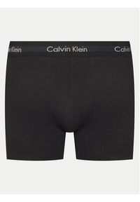 Calvin Klein Underwear Komplet 3 par bokserek 000NB1770A Czarny. Kolor: czarny. Materiał: bawełna #7