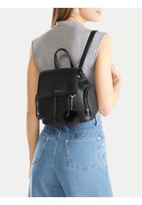 Jenny - JENNY Plecak JNY-M-002-07 Czarny. Kolor: czarny #6