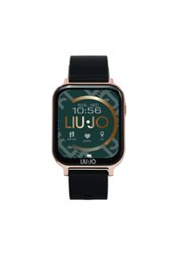 Liu Jo Smartwatch Voice Energy SWLJ119 Czarny. Rodzaj zegarka: smartwatch. Kolor: czarny #1