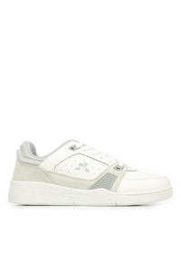 Sneakersy Le Coq Sportif Pro Star Perf. Kolor: biały. Materiał: skóra. Szerokość cholewki: normalna #1