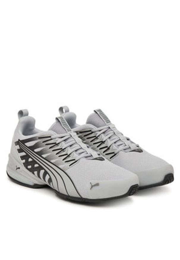 Puma Sneakersy Voltaic Evo 379601 38 Szary. Kolor: szary. Materiał: materiał. Model: Puma Evo