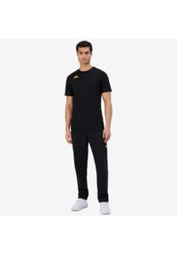 Koszulka Kappa Giovo. Kolor: wielokolorowy, czarny. Sport: piłka nożna #1