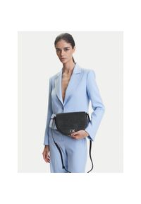 Torebka Calvin Klein. Kolor: czarny #1