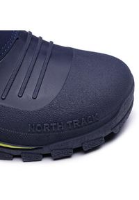 CMP Śniegowce Nietos 3Q47867 Granatowy. Kolor: niebieski. Materiał: materiał #4