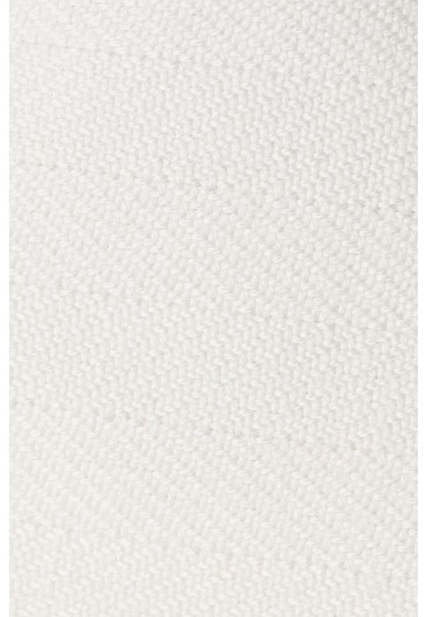 G-Star RAW - G-Star Raw - Trampki. Nosek buta: okrągły. Zapięcie: sznurówki. Kolor: biały. Materiał: guma