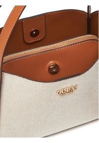 Guess Torebka HWAG96 62050 Beżowy. Kolor: beżowy #3
