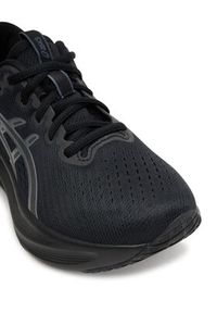 Asics Buty do biegania Gel-Excite 11 1012B861 Czarny. Kolor: czarny. Materiał: mesh, materiał #4