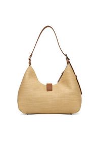 Steve Madden Torebka Bovie-S 13002439 Brązowy. Kolor: brązowy. Materiał: skórzane #3