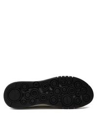 Geox Sneakersy U Aerantis U357FA 00046 C0404 Biały. Kolor: biały. Materiał: skóra