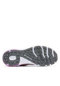 columbia - Columbia Sneakersy Konos ™ TRS OutDry™ 2081111 Biały. Kolor: biały. Materiał: materiał #3