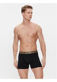Cristiano Ronaldo CR7 Komplet 8 par bokserek Basic 8109-49-2531 Czarny. Kolor: czarny. Materiał: bawełna #4