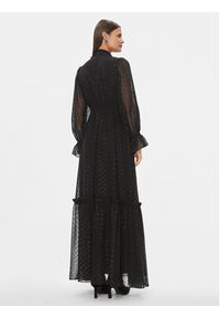 MAX&Co. Sukienka wieczorowa Sabbiato 72242223 Czarny Regular Fit. Kolor: czarny. Materiał: syntetyk. Styl: wizytowy #2