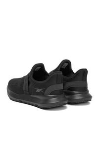 Reebok Sneakersy CEO-CITYRIDE EASE 100227422 Czarny. Kolor: czarny. Materiał: materiał #3