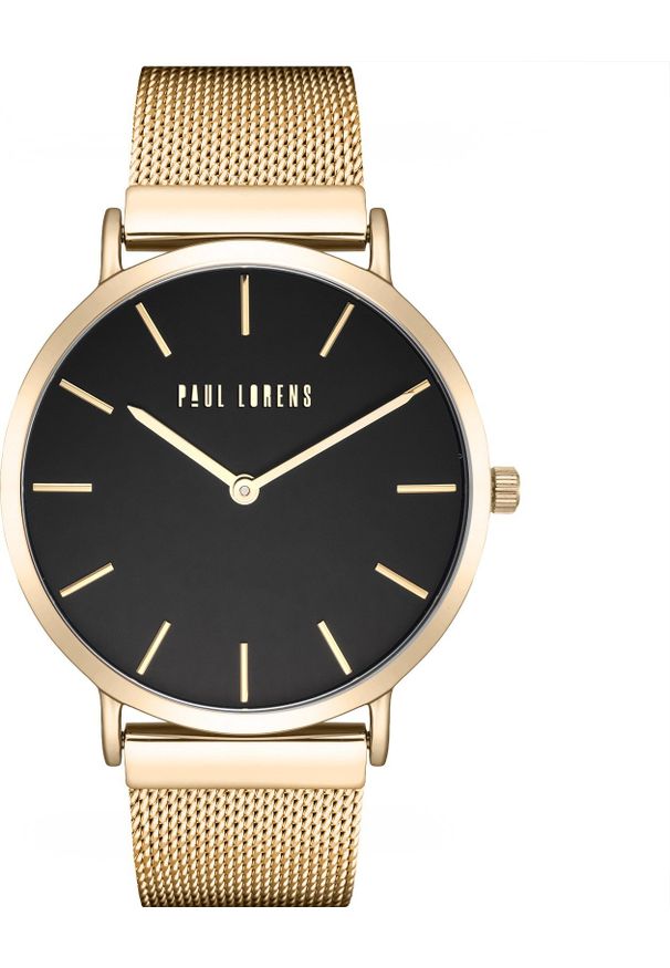 Zegarek Paul Lorens Zegarek damski Paul Lorens-DANTEA- 10771B-1D1