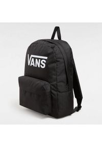 Plecak szkolne i tornistry dla dzieci Vans VN000H50BLK1. Kolor: czarny