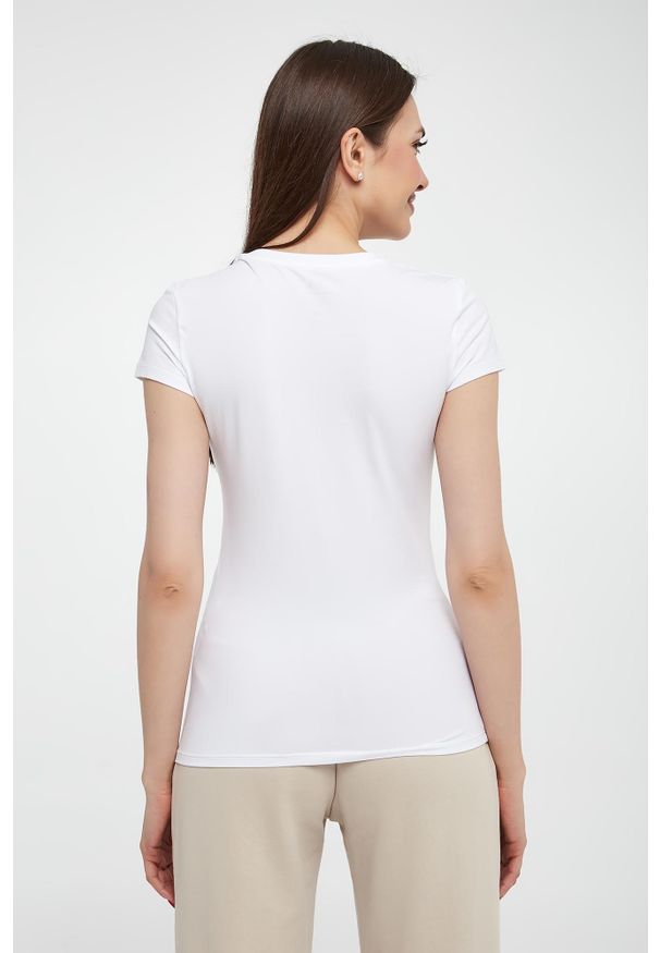 Armani Exchange - T-shirt damski ARMANI EXCHANGE