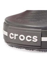 Crocs Klapki Crocband III Slide 205733 Szary. Kolor: szary #7