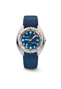 DOXA ZEGAREK SUB 300T CARIBBEAN 840.10.201.32. Styl: klasyczny