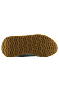 Buty damskie New Balance W2378GG – multikolor. Kolor: wielokolorowy. Materiał: syntetyk, materiał, skóra, guma, zamsz. Szerokość cholewki: normalna #5