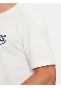 Jack & Jones - Jack&Jones Komplet 2 t-shirtów Hudson 12271577 Kolorowy Regular Fit. Materiał: bawełna. Wzór: kolorowy #3