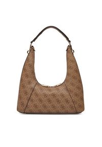 Guess Torebka Calista HWSG73 34170 Beżowy. Kolor: beżowy. Materiał: skórzane #4