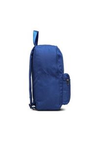 Fila Plecak Bury Small Easy Backpack FBK0013 Niebieski. Kolor: niebieski. Materiał: materiał #4