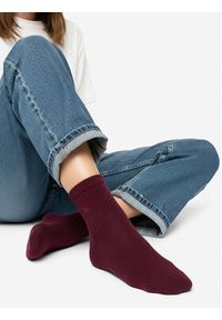 Kappa Skarpety długie CEO_AS_KAPPA_009_Z_AW25 (3 -PACK) Kolorowy. Materiał: bawełna. Wzór: kolorowy #3