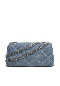 MARC JACOBS - Marc Jacobs Torebka The Dual Mini 2P5SMN020S03 Niebieski. Kolor: niebieski