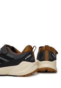 Adidas - adidas Trekkingi Terrex Trailmaker 2 IH2885 Szary. Kolor: szary. Materiał: materiał. Model: Adidas Terrex. Sport: turystyka piesza #5