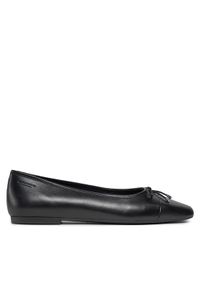 Vagabond Shoemakers Baleriny Jolin 5508-101-20 Czarny. Kolor: czarny. Materiał: skóra