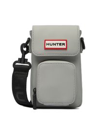 Hunter Torebka C-HTR-B-015-08 Szary. Kolor: szary #1