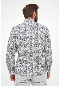JOOP! Jeans - Koszula męska Hanson3-W JOOP! JEANS