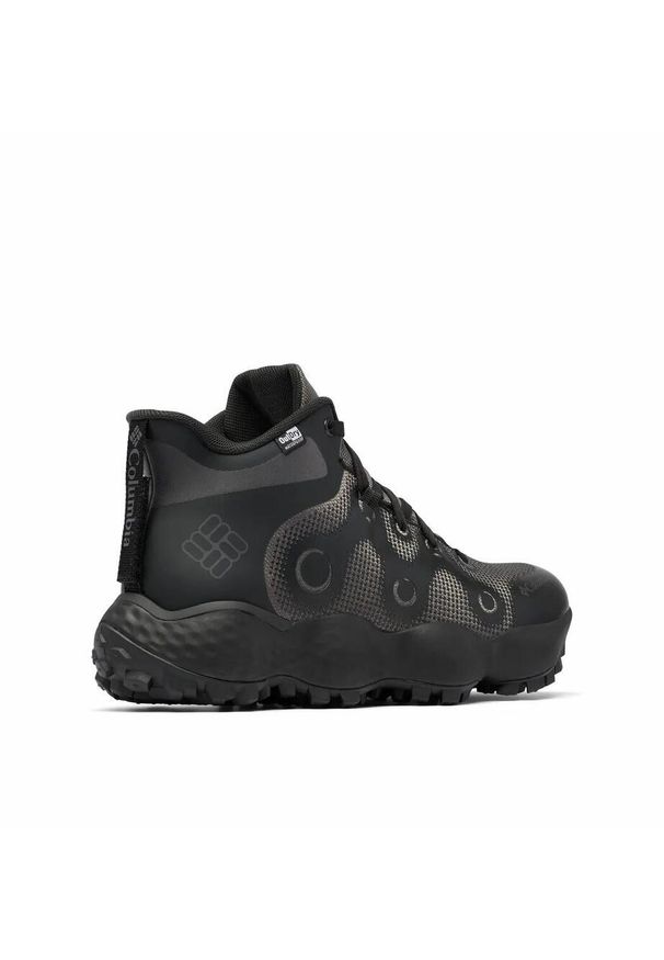 columbia - Buty Trekkingowe Męskie Columbia Escape Thrive Endure. Kolor: czarny. Sport: bieganie