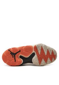 Nike Sneakersy DO7191 002 Beżowy. Kolor: beżowy. Materiał: mesh, materiał #6