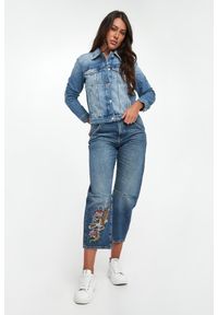 JOOP! Jeans - Jeansy damskie Elsa JOOP! JEANS #3
