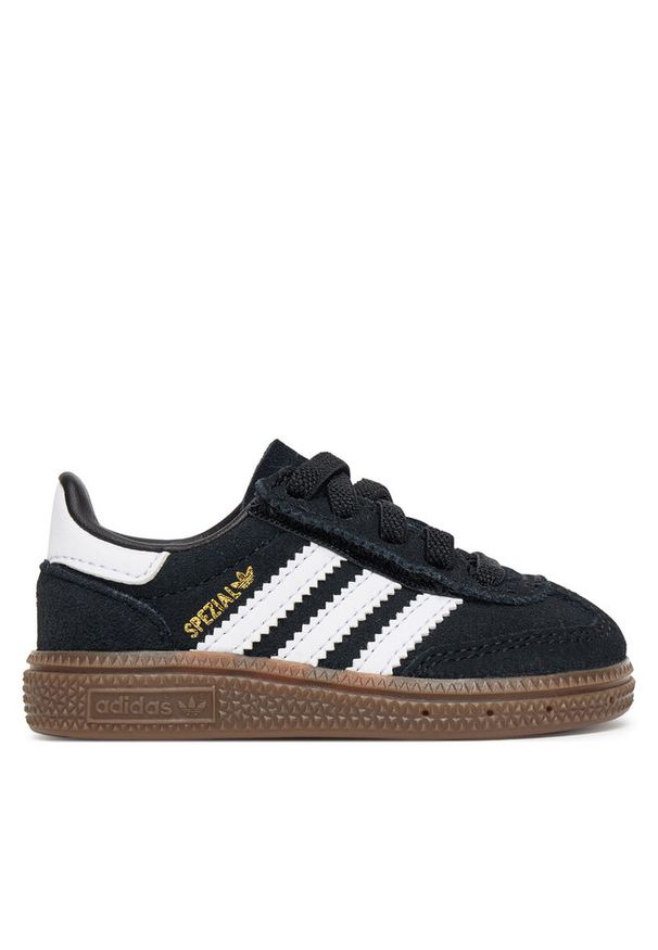 Adidas - Sneakersy adidas. Kolor: czarny
