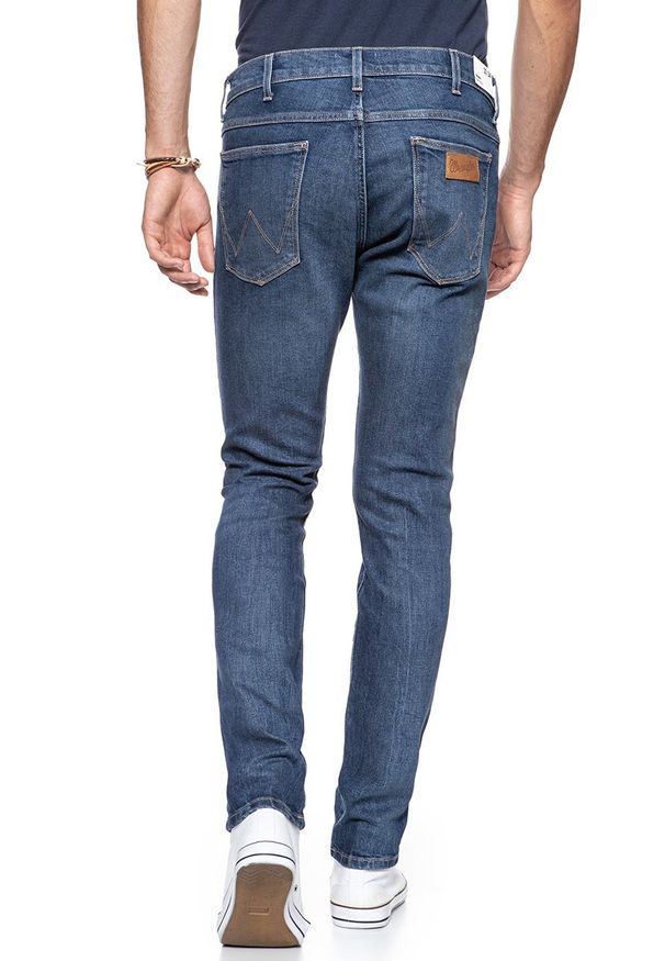 Wrangler - SPODNIE MĘSKIE WRANGLER BRYSON OVERBOARD W14X2315P 112126665